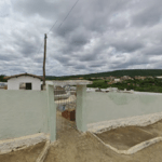 Cemitério Municipal de Irajuba