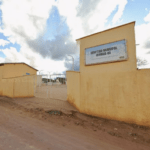 Cemitério Municipal de Iramaia