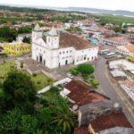 Floricultura Cemitério Municipal de Irará – BA