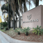 Cemitério Parque Jardim das Primaveras I  