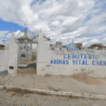 Cemitério Abdias Vital Carneiro