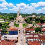 Cemitério Campo Santo