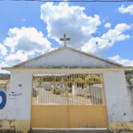 Cemitério Campo Santo