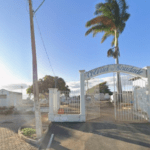 Cemitério Colina da Saudade