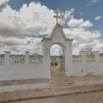 Cemitério da Consolação