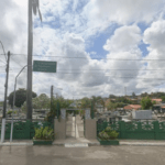Cemitério da Piedade