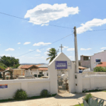 Cemitério da Saudade I