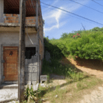 Cemitério de Itaparica