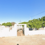 Cemitério de Jussara