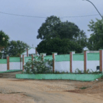 Cemitério de Lajedão