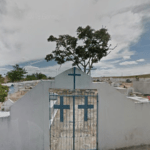 Cemitério de Lajedinho