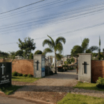 Cemitério Jardim da Saudade