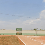 Cemitério Jardim da Saudade