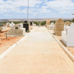 Cemitério Municipal de Irece