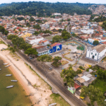 Cemitério Municipal de Itacaré