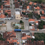Cemitério Municipal de Itaju do Colônia