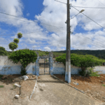 Cemitério Municipal de Itamari