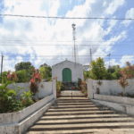 Cemitério Municipal de Itanagra