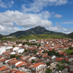 FLoricultura Cemitério Municipal de Itarantim