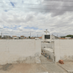 Cemitério Municipal de Itatim