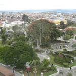 Cemitério Municipal de Itiruçu