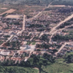 Cemitério Municipal de Ituaçu