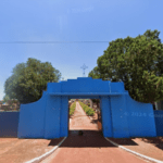 Cemitério Municipal de Jaborandi