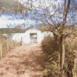 Cemitério Municipal de Jacaraci