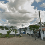Cemitério Municipal de Jiquiriçá