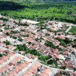 Cemitério Municipal de Lafaiete Coutinho