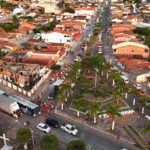 FLoricultura Cemitério Municipal de Lamarão
