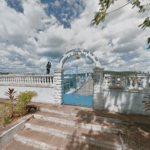 Cemitério Municipal de Lençóis- Lençóis/BA