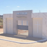Cemitério Municipal de Licínio de Almeida