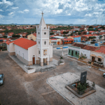 Cemitério Municipal de Macururé