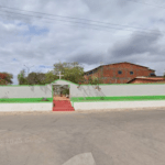 Cemitério Municipal de Maetinga