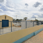 Floriculta Cemitério Municipal de Malhada de Pedras