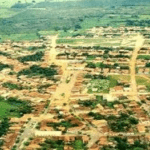 Cemitério Municipal de Mansidão