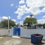 Cemitério Municipal de Mata de São João