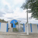 Cemitério Municipal de Milagres