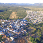 Cemitério Municipal de Mirante