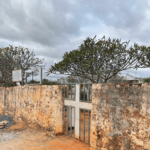 Cemitério Municipal de Mulungu do Morro