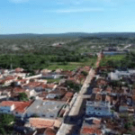 Cemitério Municipal de Morro do Chapéu