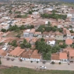 Cemitério Municipal de Mortugaba