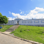 Cemitério Municipal de Mutuípe