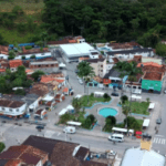 FLoricultura Cemitério Municipal de Nova Canaã