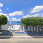 Cemitério Municipal de Nova Fátima