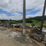 Cemitério Municipal de Nova Ibiá