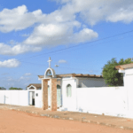 Cemitério Municipal de Nova Soure