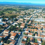 Florcultura Cemitério Municipal de Oliveira dos Brejinhos