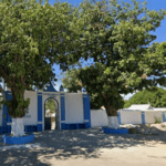 Cemitério Municipal de Paratinga